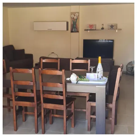 Casa Forxan بيت للعطل سانكسينكسو