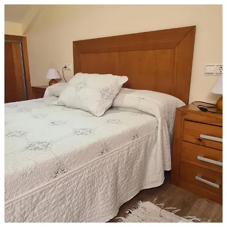 Casa Forxan * Sanxenxo