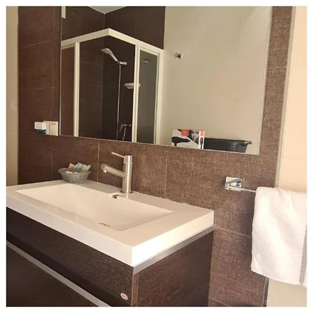 Casa Forxan بيت للعطل