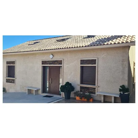 بيت للعطل Casa Forxan سانكسينكسو