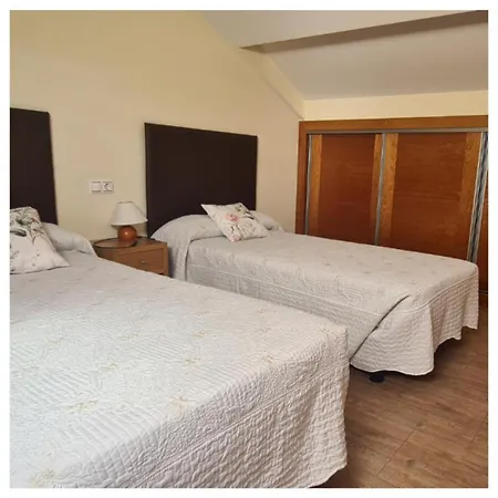 بيت للعطل Casa Forxan