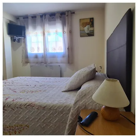 Casa Forxan بيت للعطل سانكسينكسو