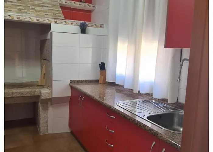 Casa Forxan Tatil Evi