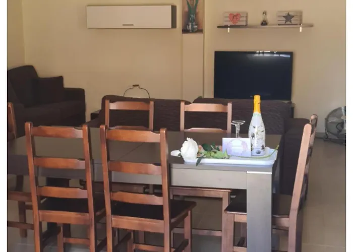 Casa Forxan Tatil Evi Sanxenxo