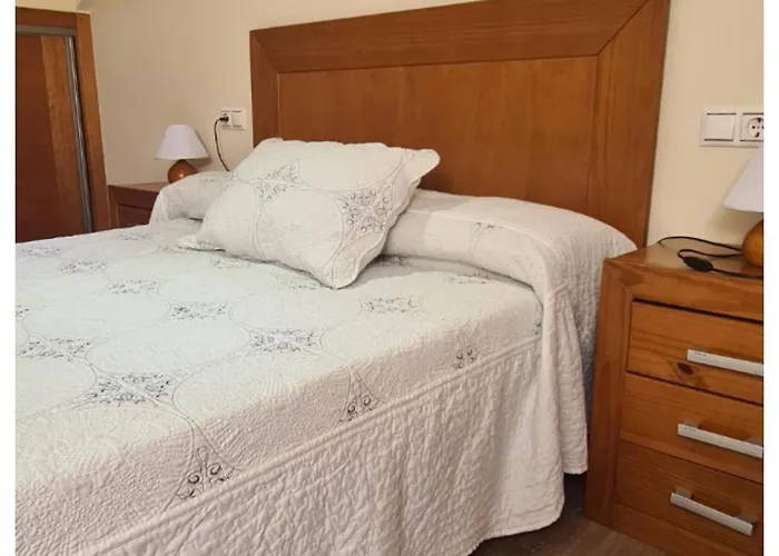 Casa Forxan * Sanxenxo