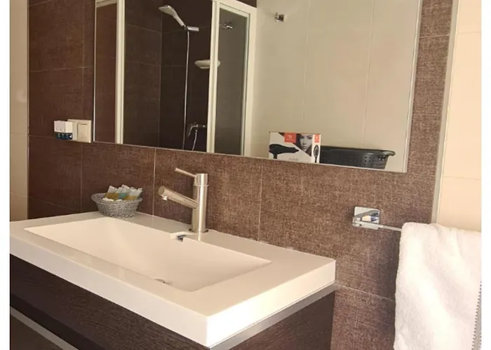 Casa Forxan Tatil Evi