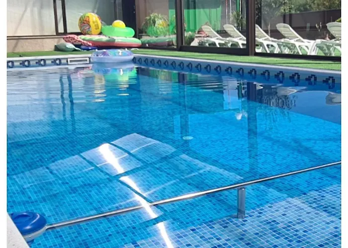 Tatil Evi Casa Forxan Sanxenxo