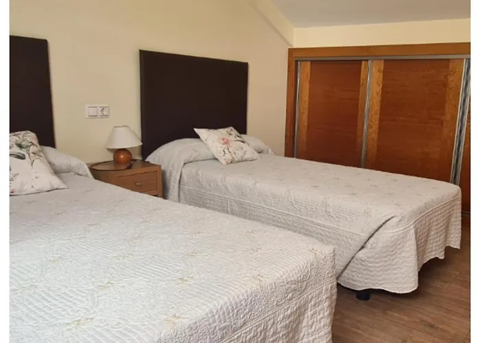 Tatil Evi Casa Forxan