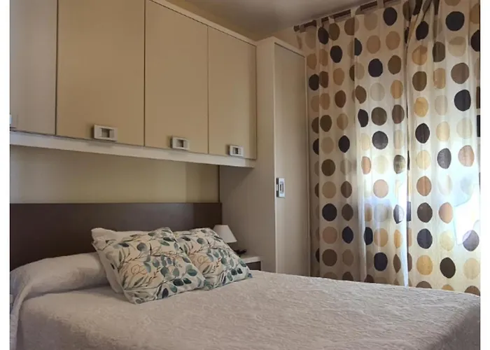 Tatil Evi Casa Forxan