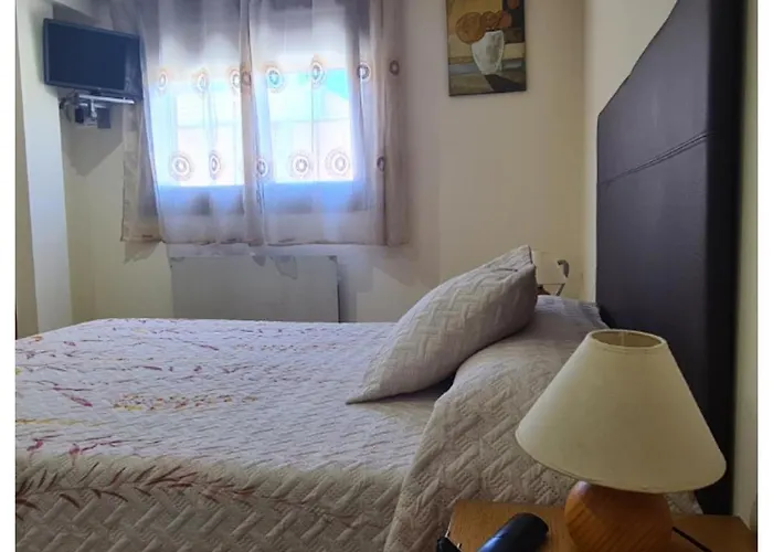 Casa Forxan Tatil Evi Sanxenxo